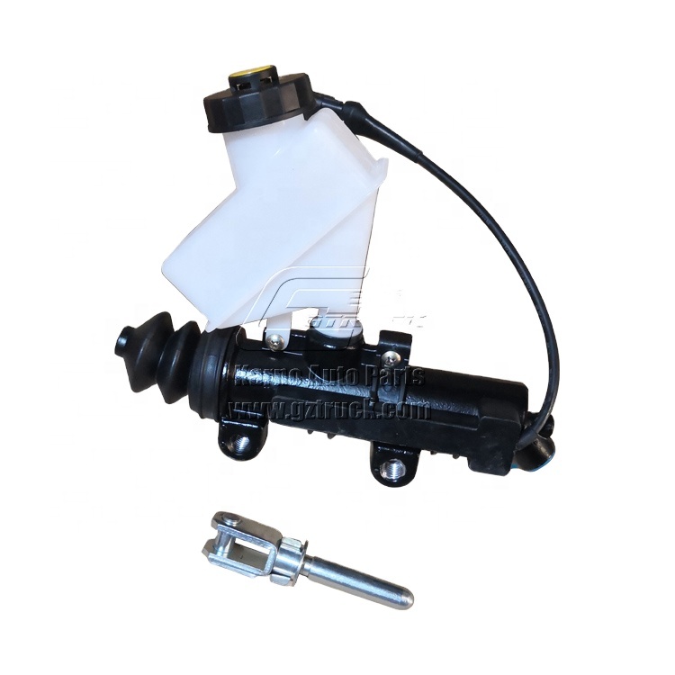 Главный цилиндр сцепления Oem 41285356 41211006 для грузовика Ivec