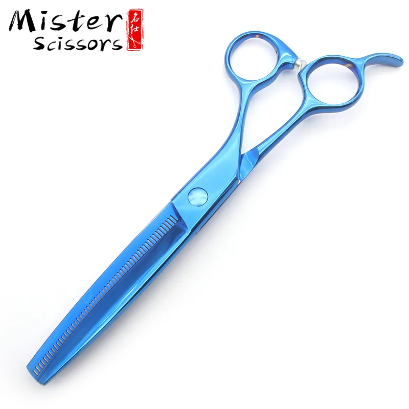 Hot Selling 440C Pet Grooming Scissors Sets Pet Grooming Tools For Cutting Dogs And Cats