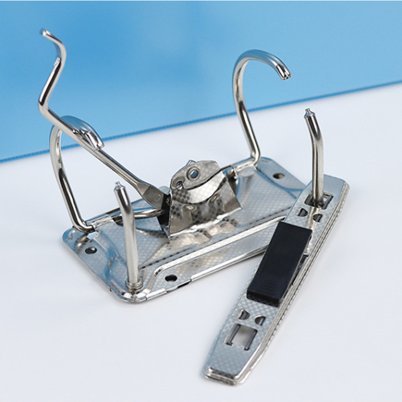 promotional 75mm/55mm lever arch box file clips for sale