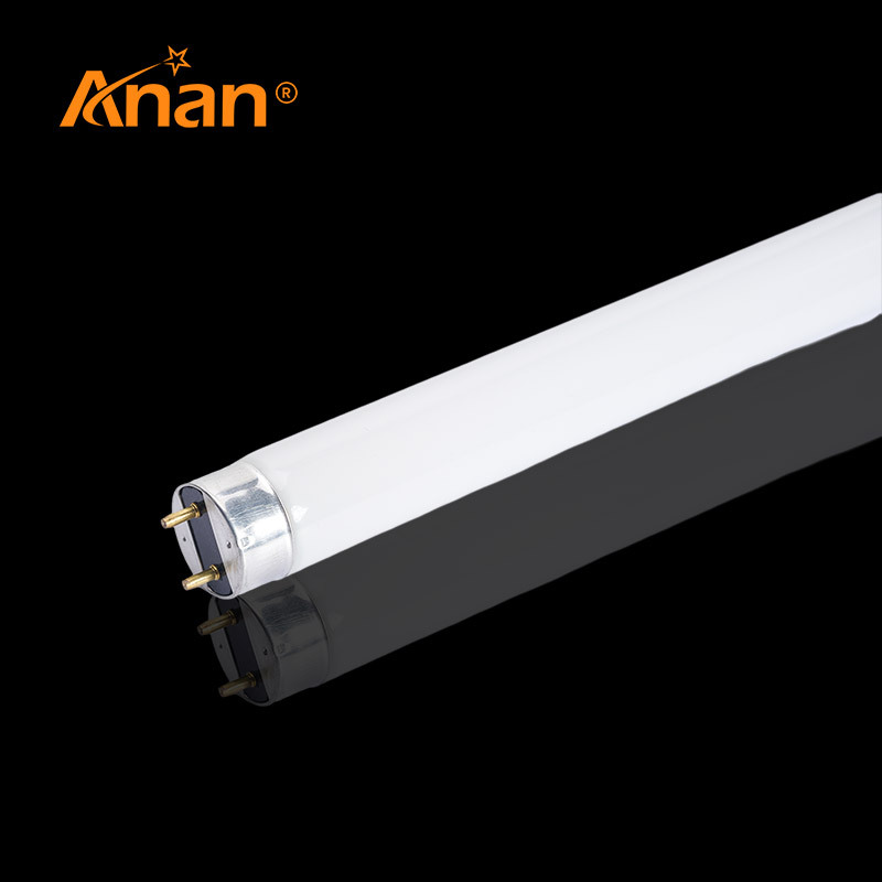 Factory Direct Energy Saving 18W 36W G13 Fluorescent T8 Tube 220V 6500K Milky Lamp Cheap Price