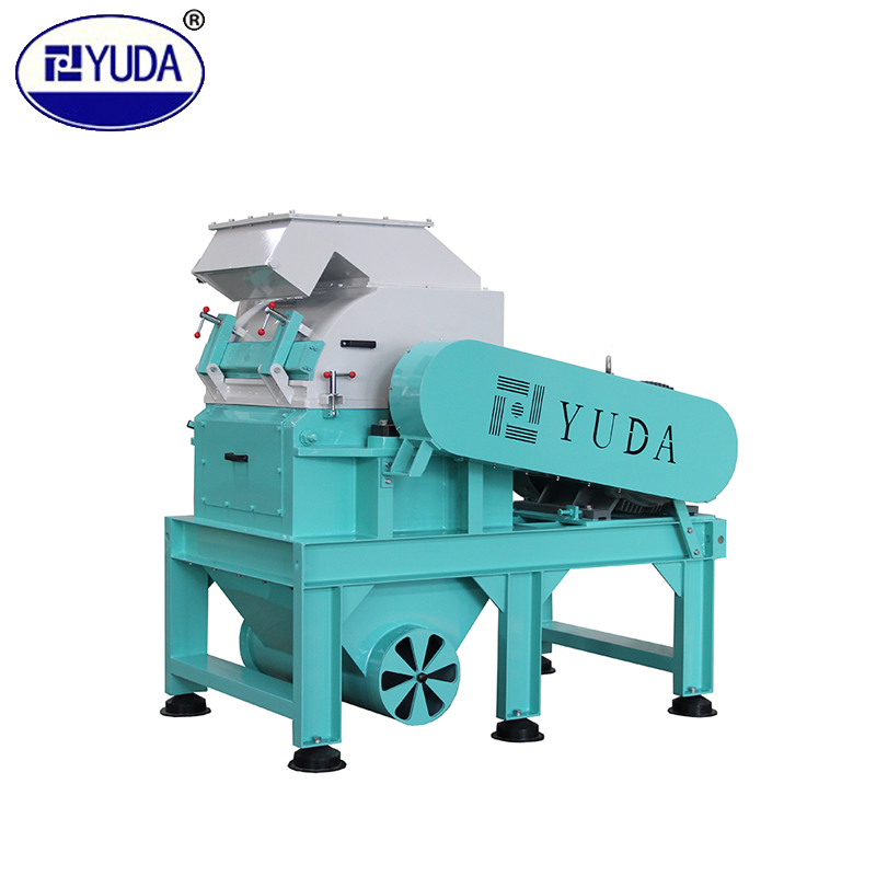 SFSP Biomass wood sawdust grinder hammer mill