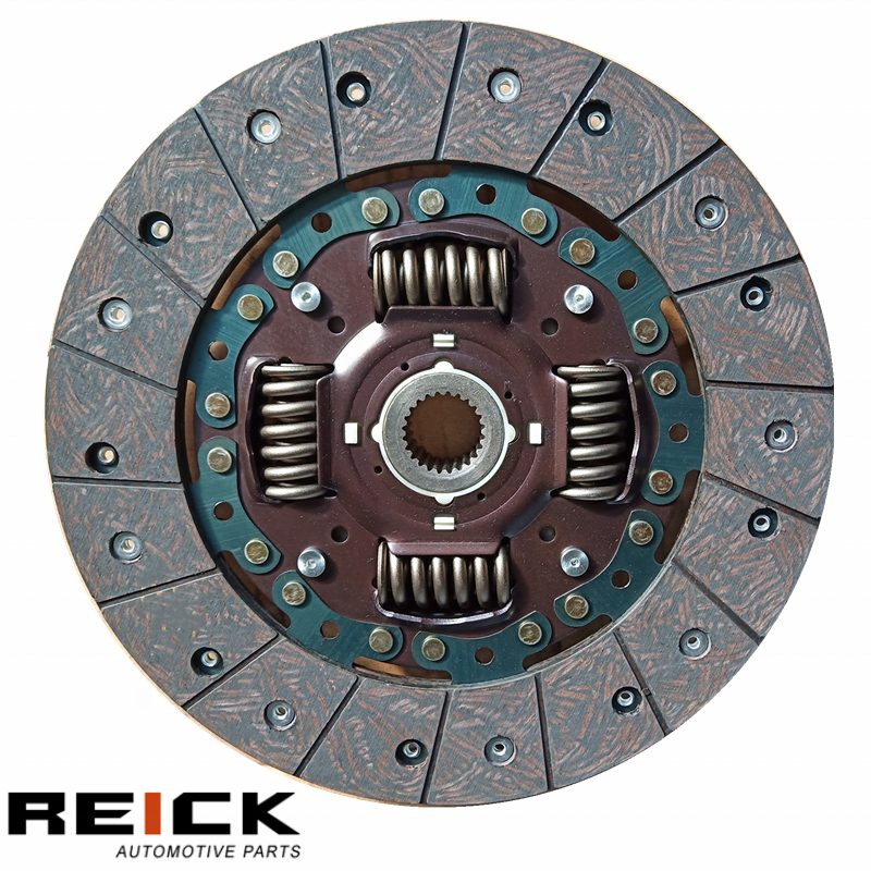 Диск сцепления REICK для японских автозапчастей