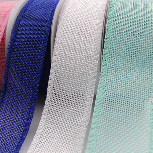 High Quality Low Price Good Price Gift Ribbon With Logo