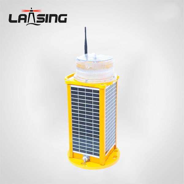 JCL50F Солнечный helipad land light,airfield land light