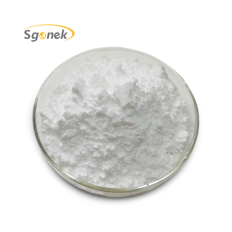 Высокая чистота Trypsin CAS: 9002-07-7 воловья фермент trypsin