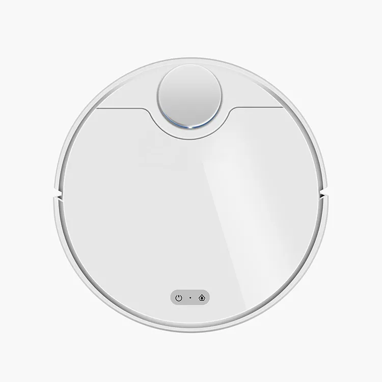 Vacuum Cleaner Robot Cleaner Household Cleaning Appliances Wireless Dust Collectorrobotic Home Intelligent Vacuum Cleaner Sweeping Robot Mopping