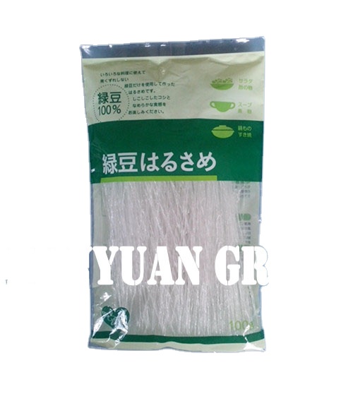 Хороший Китайский зеленый Bean Vermicelli