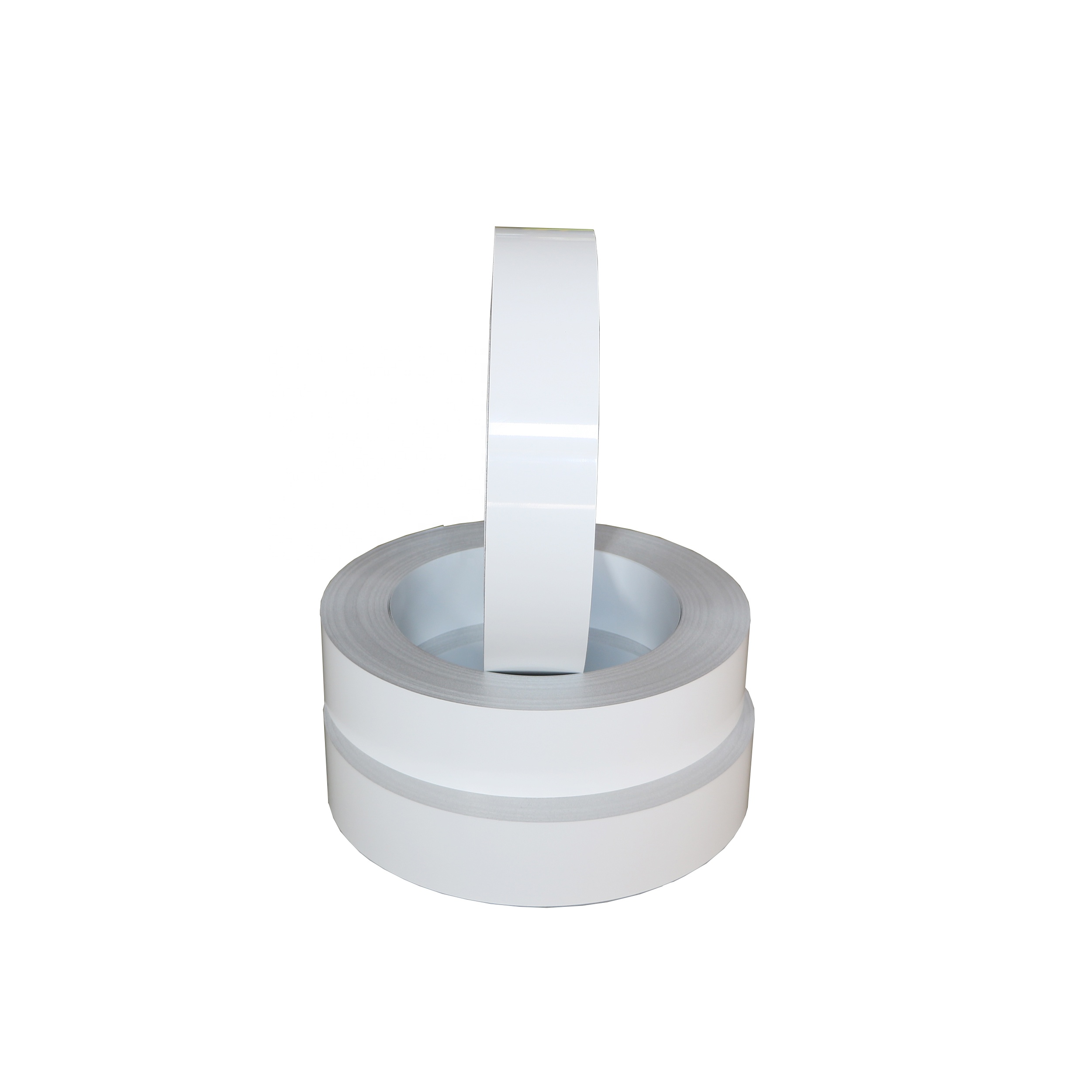 0.8mm High gloss white aluminum coils aluminum coil coated for channel letters making and 3D logo aluminum strip