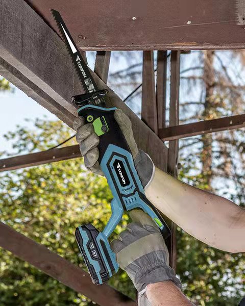 18v reciprocating saw power tool