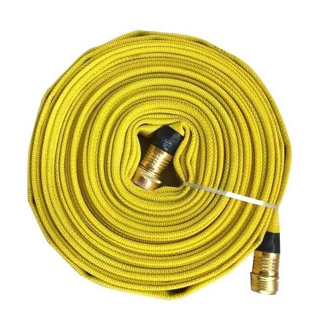Forestry Mop Up 19mm Small Diameter Fire Fighting Hose