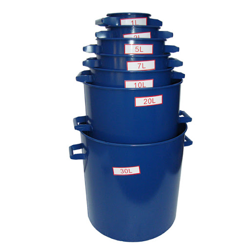 Unique Liquid Concrete Steel Bulk Density Measures Bulk Density Cylinder factory direct supply
