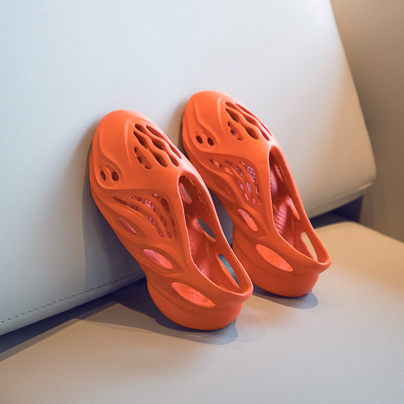 Best Selling Wholesale Summer kids Sandals Fashion Slippers Beach Sandals Jelly Water Shoes Footwear for Girls Boys