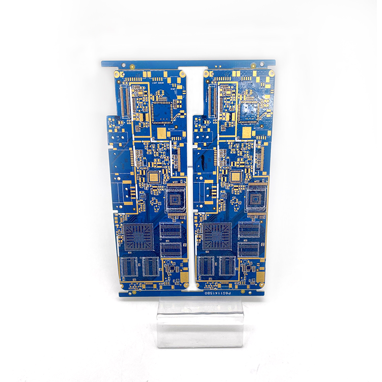4 Layer Pcb Manufacturing Prototype Cheap Price Washing Machine Pcba Board Manufacturer In China