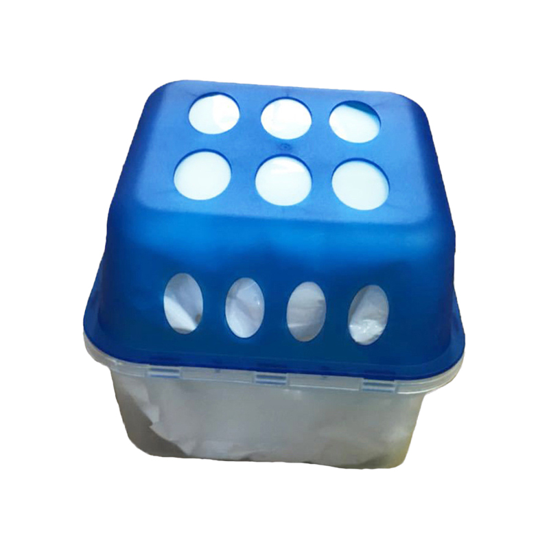 Dehumidifier/Calcium Chloride Non-woven Dehumidifier Box Set