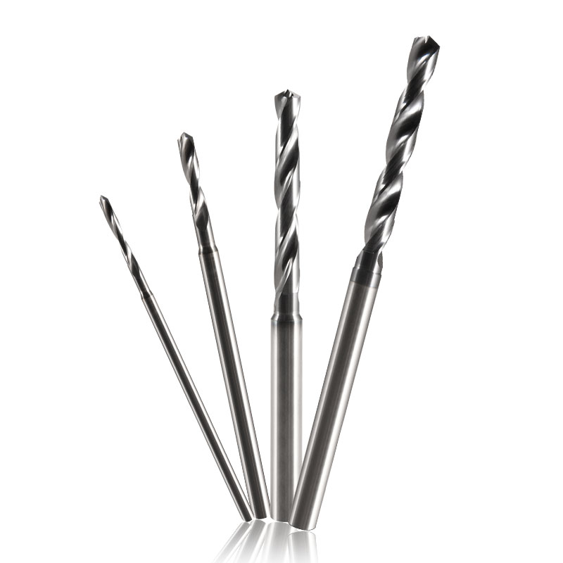 high quality twist drill hss morse taper shank drill for steels D6.1-D8 100L for high temperature alloy and harder steel