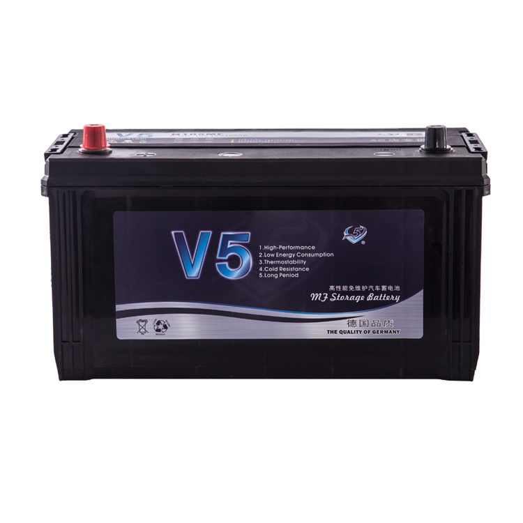 Newest Fashion High Performance Long Life12V Battery Car Adult Batteries Auto