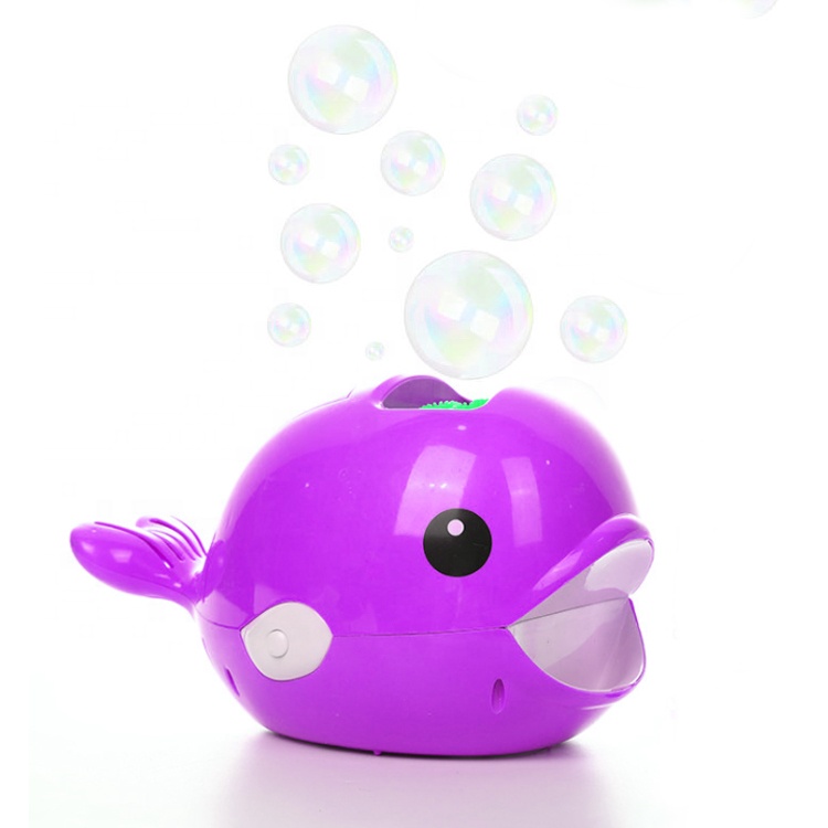 Automatic Bubble Machine ,800+ Bubbles per Minute,Bubble Blower Toy for Kids, Outdoors,Party &Wedding