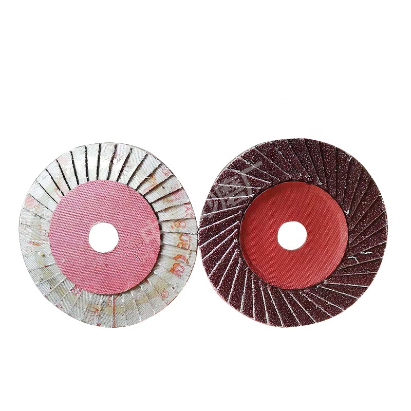 Selling abrasive Flap Disc Disk sanding disc Abrasive Flap Disc Stainless Steel Metal Wood Stone