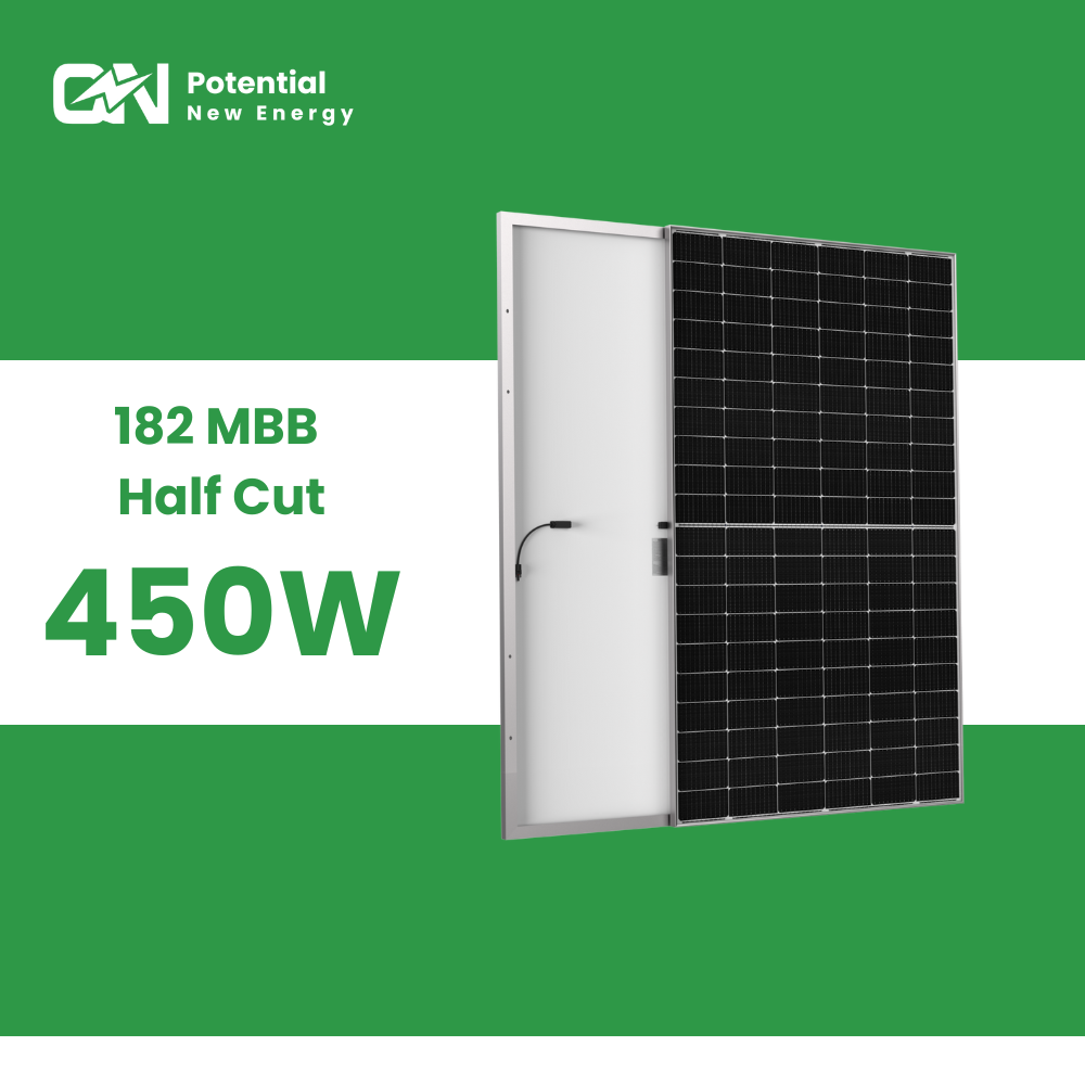 Potential New Energy how much does solar panels cost small solar panel with battery home use solar panel