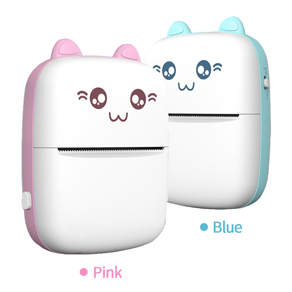 new style photo printer machine hot sale manufacturer mini photo printer