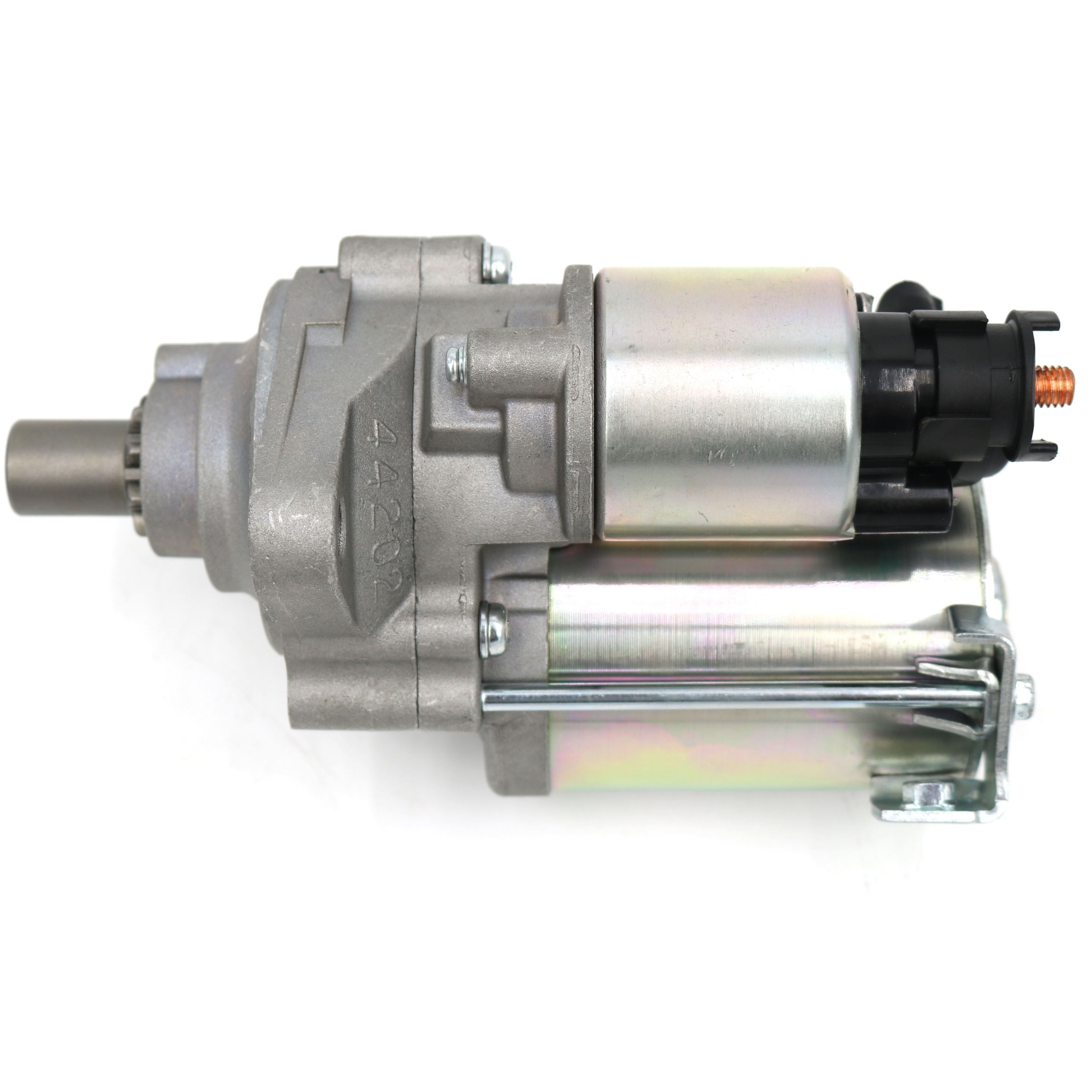 12V Новый стартер для Honda CRX III (EH, EG) 31200-P01-0031 128000-028