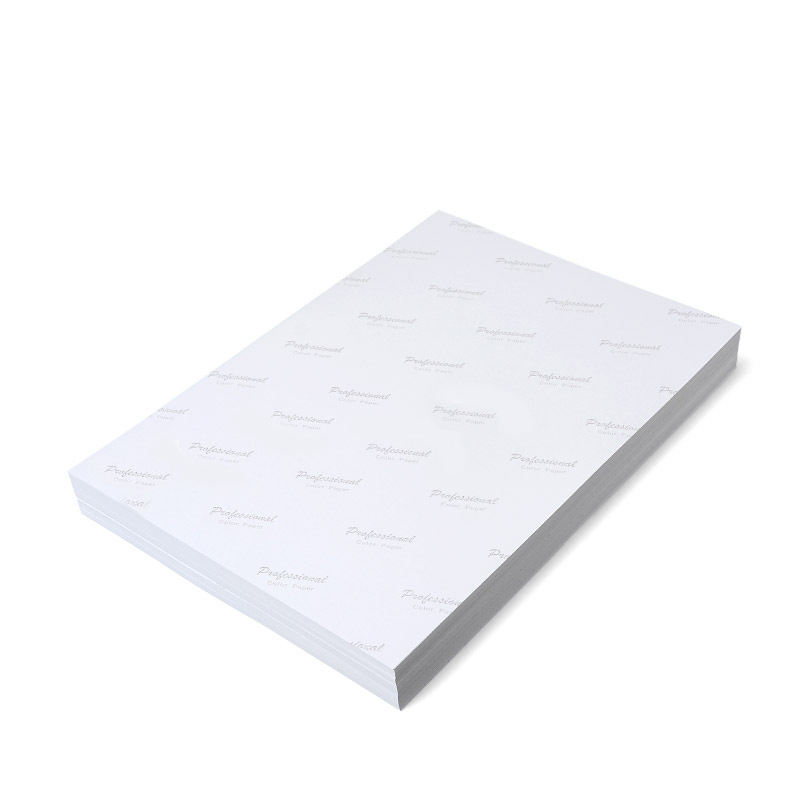 100 sheets sold 6 inch drawing paper photo  230 gram