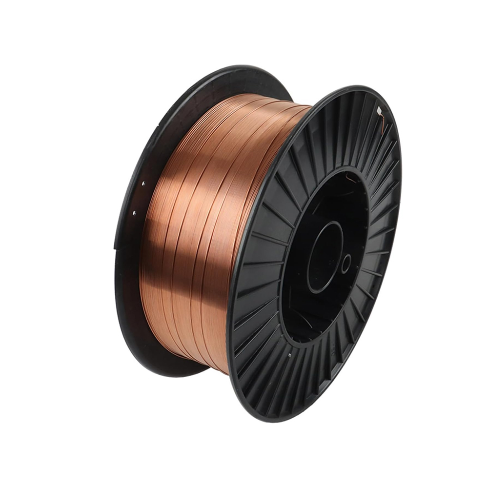 70S-6 SG2 G3Si1 ER70S-6 Copper Free Coated MIG Welding Wire