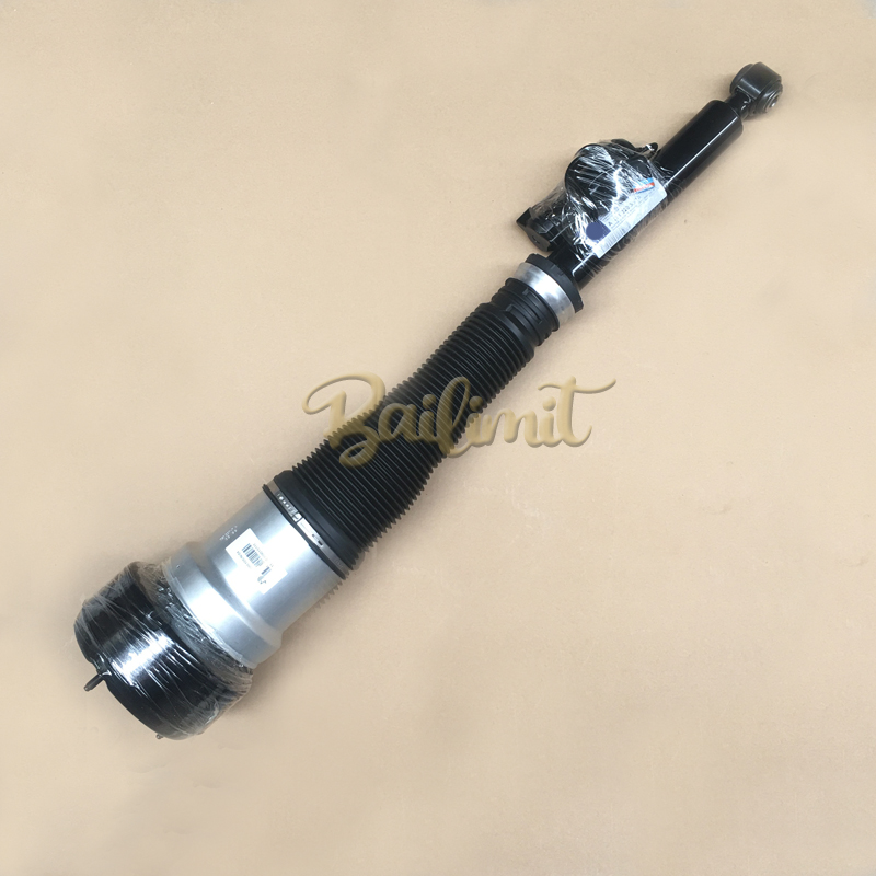 A2213205513 2213205513 New Rear Air Suspension Spring Shock Strut For Mercedes-Benz S350 CL550 S550 5.5L