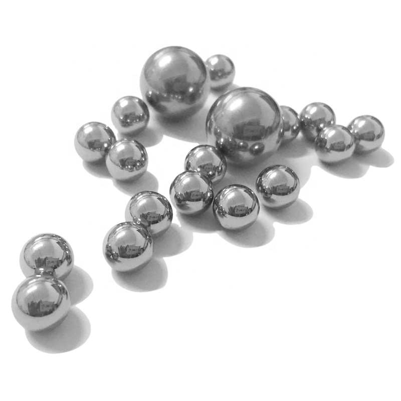 15/32 AISI304 stainless steel ball G1000 sus304 11.906mm