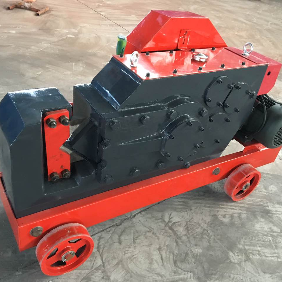 High Quality Angle Steel Hydraulic Notching Machine Top Selected Brand Sheet Plate Punching Shearing Machine