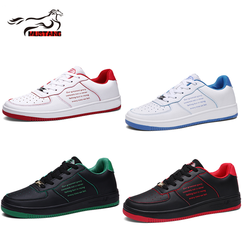 Factory direct OEM Sneakers Men 2020 Mesh Breathable Lace Up Solid Men Trainers Outdoor Walking Casual Shoes made in