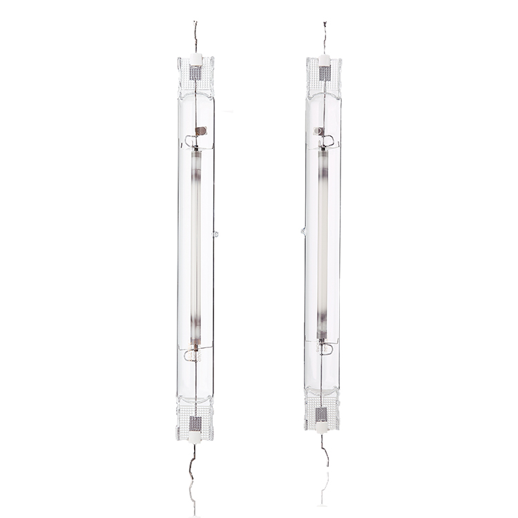 Millenium натриевая лампа 1000 Вт двухсторонний HPS grow light