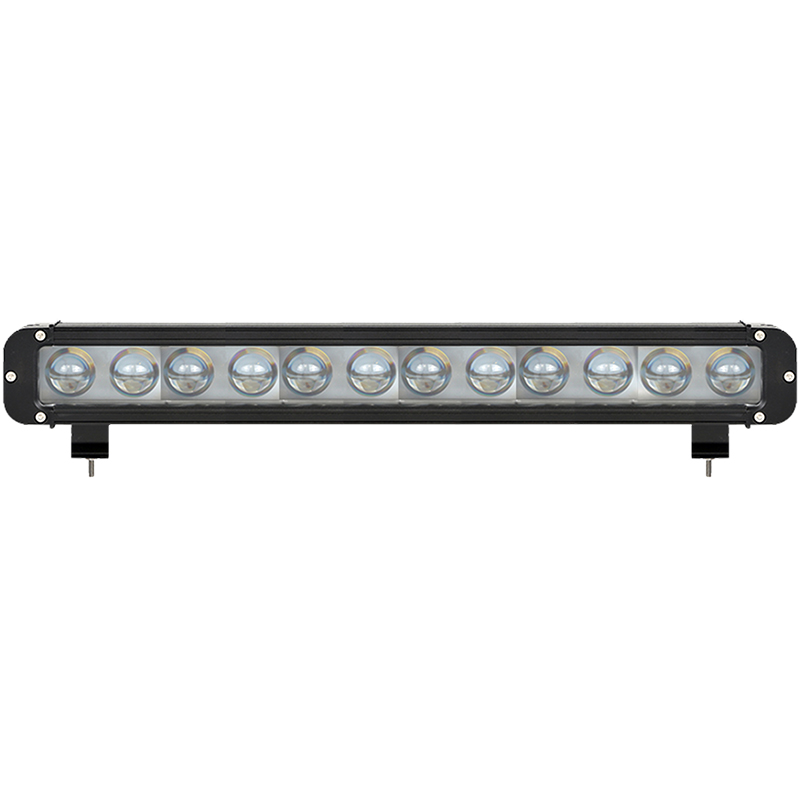 Высокое качество 120 Вт светодиодный свет бар 10800lm led рабочий свет 20 дюймов IP67 Светодиодная лампа