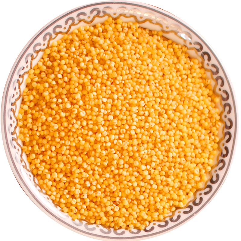High Quality Millet Grain In Millet Pure Natural