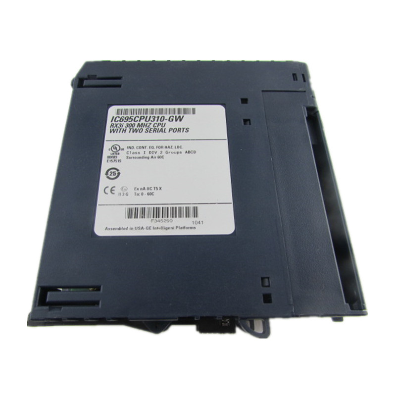 Горячая продажа Новый и оригинальный PLC программируемый контроллер IC69CHS007 IC695CHS007