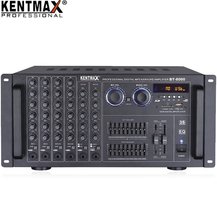 Лучшие колонки Parlantes Ws2988, беспроводное звуковое оборудование с синими зубьями, усилители, динамик, громкоговоритель, динамик