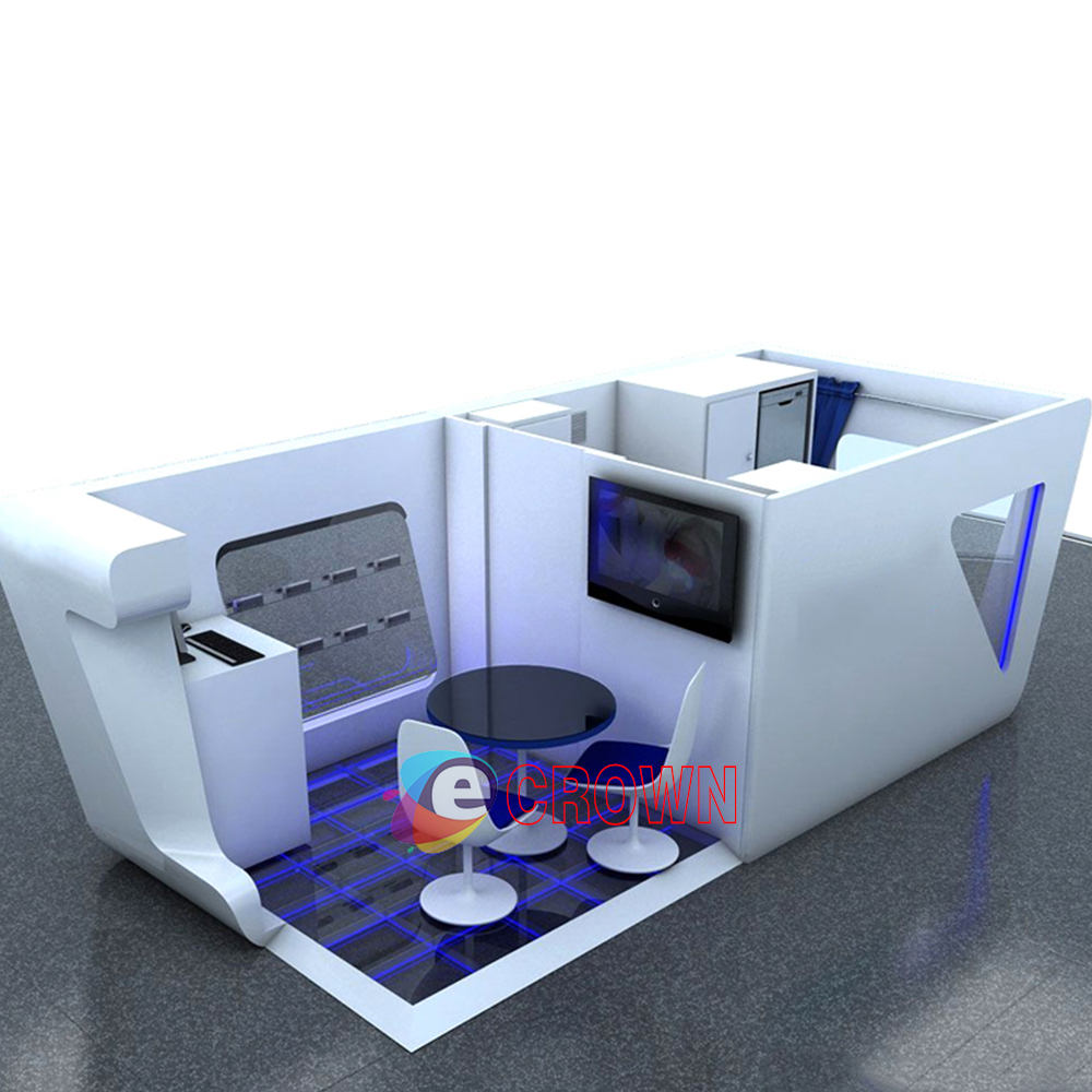 Retail Store Fixture mall Display mall Store mall Appliance Store Decoration ODM