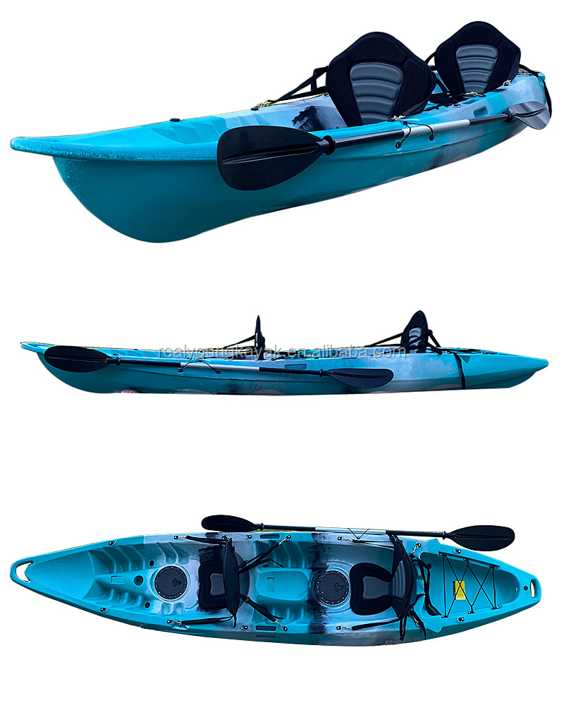 Байдарка для рыбалки 2 + 1 Oceanus 2 или 3 человека 2 + 1 для рыбалки, серфинга, прогулок с детьми, крутая Байдарка для продажи