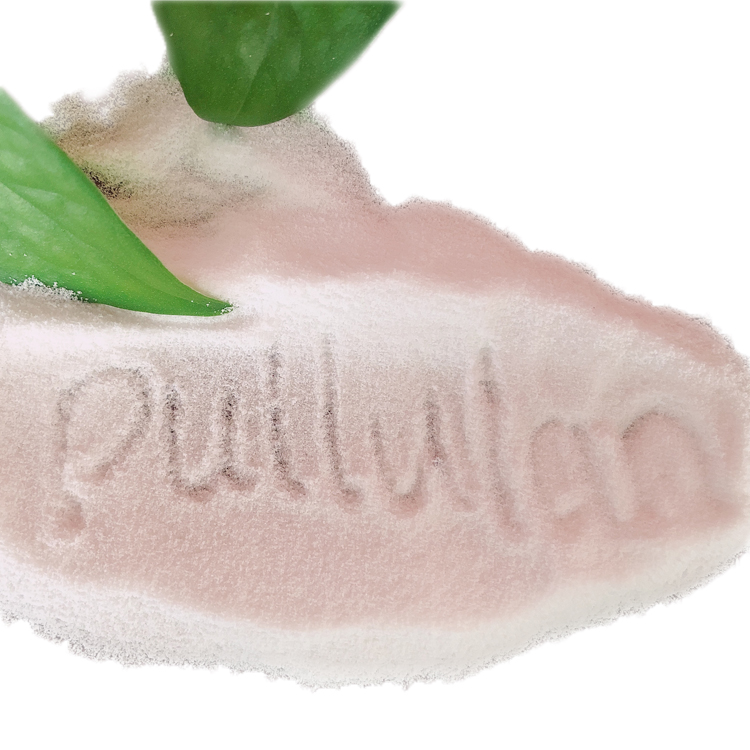 Mimei, пищевой сгуститель, консервант, биоразлагаемый Порошок Pullulan
