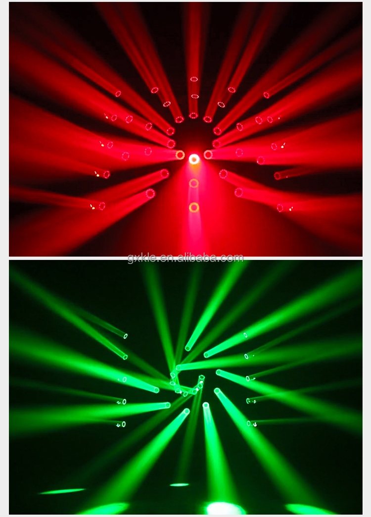 19x15w Rgbw Zoom Big Eyes Beam Light K10 Bee Eye Led Moving Head