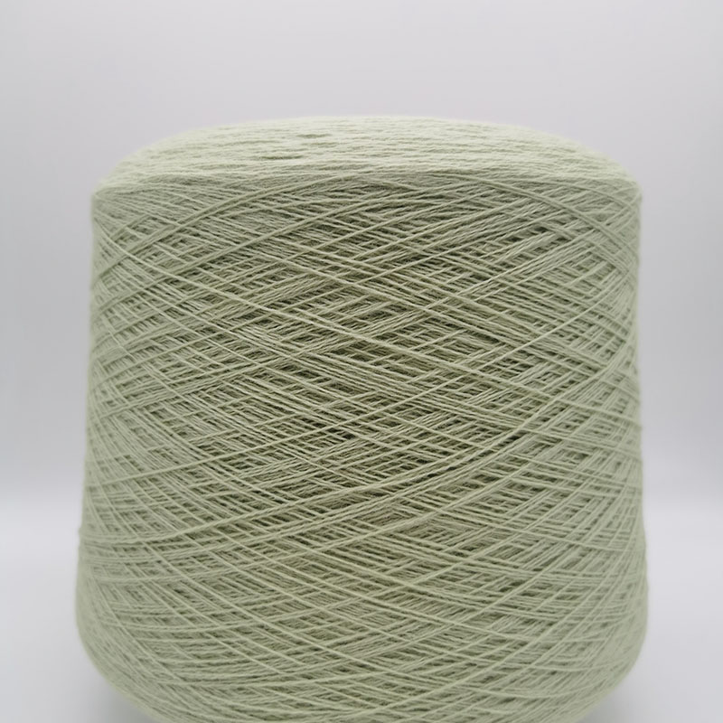 Best Sale 2/26Nm Pure Cashmere Style 100 Wool Yarn Turkey Rainbow Knitting Crochet 100% Wool Yarn For Knitting