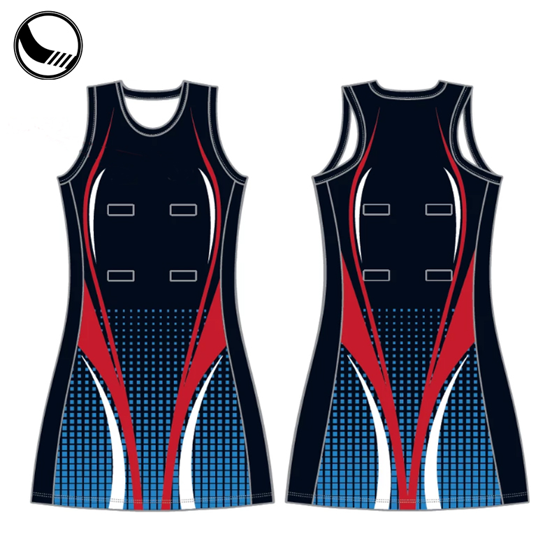 custom cheap netball dresses for sale