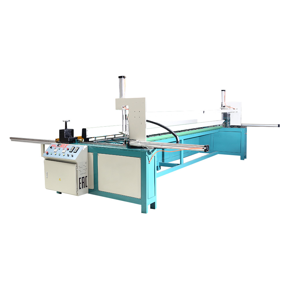 Automatic plastic sheet PP PE acrylic bending machine price