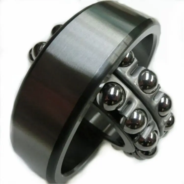 1304 skf bearing self-aligning ball bearing 20x52x15mm for Machinery and equipment