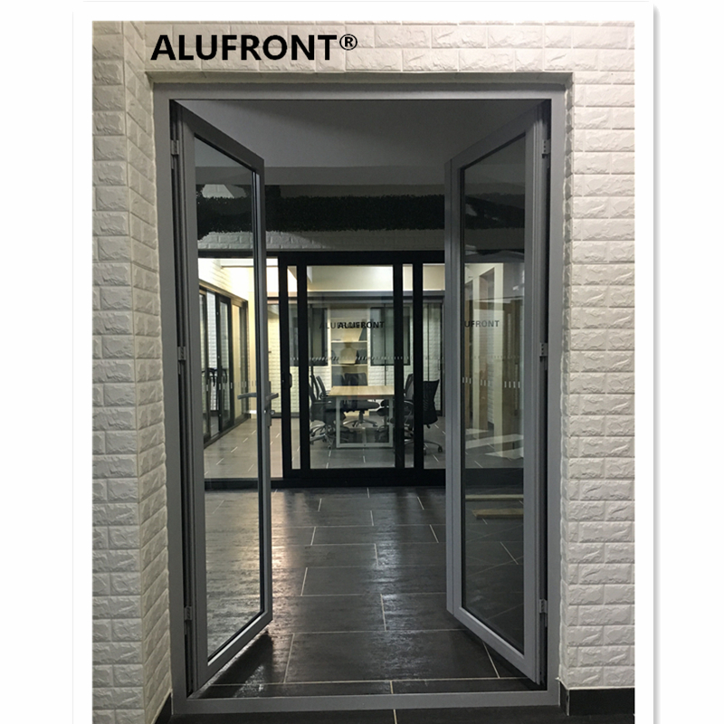 High Quality Double Front Entry Doors Porch Doors French Doors Patio