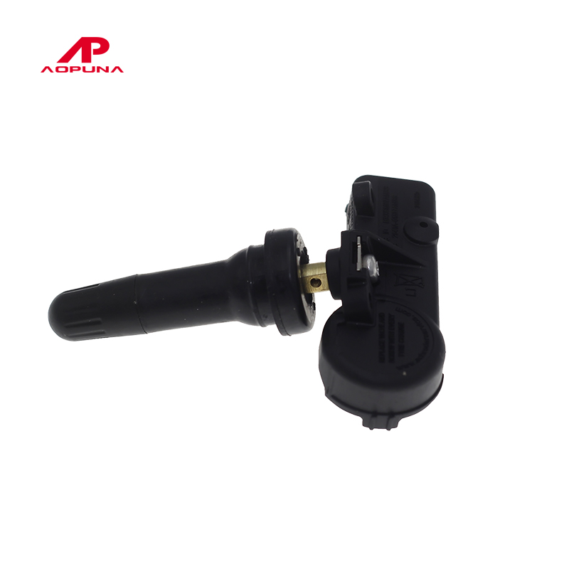 TPMS-12 9L3Z1A189A DE8T-1A180-AA Авто сенсор запчасти датчики давления в шинах для ford FOCUS III Седан