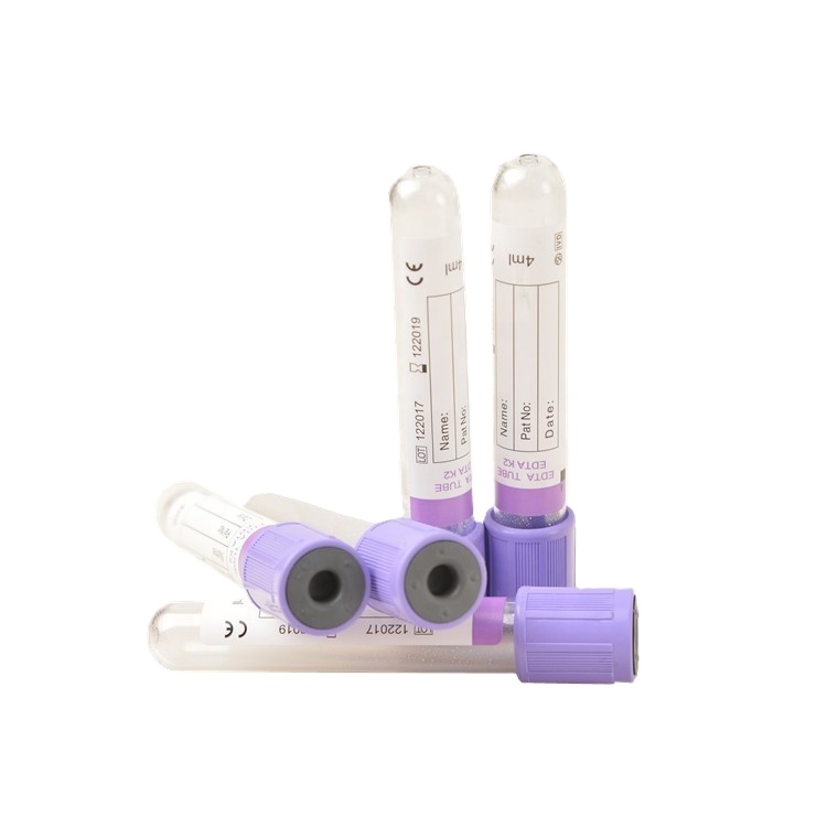 Вакуумная с ЭДТА tube-3ml