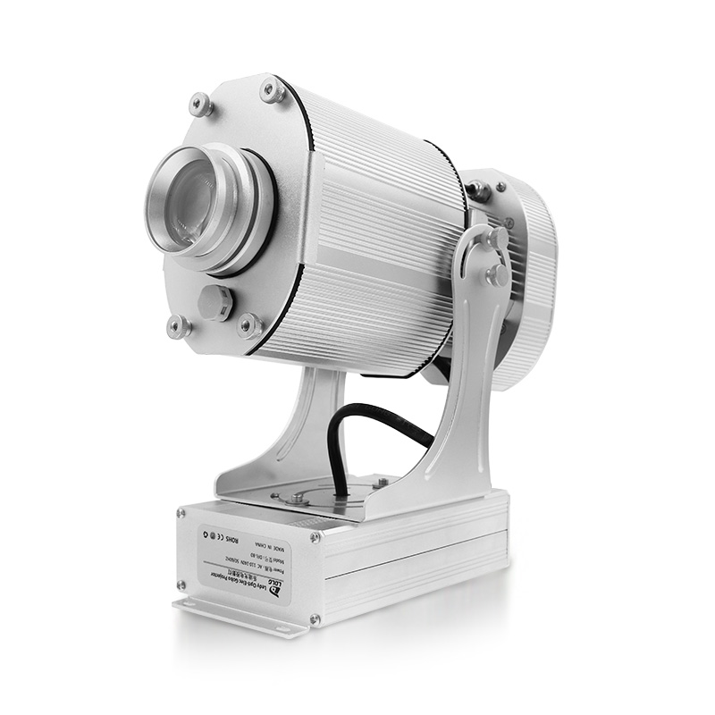 advertising 45W led outdoor gobo light for sale