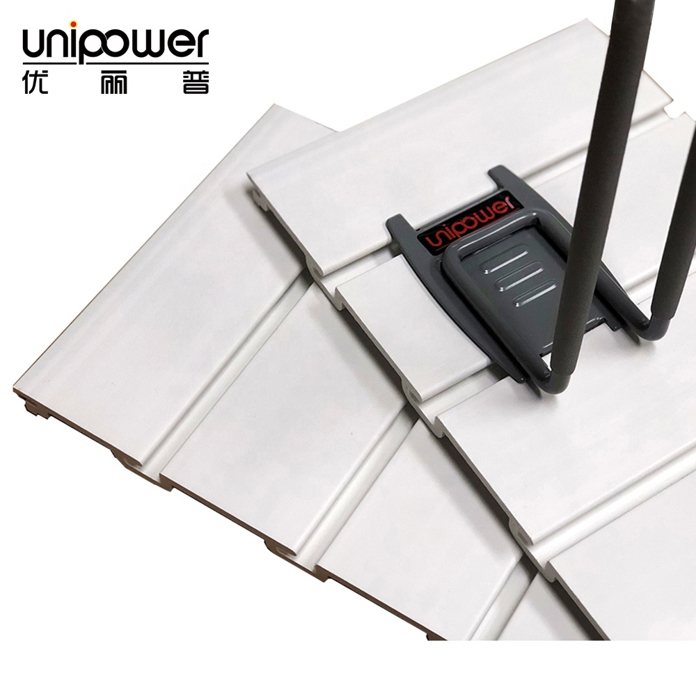 Unipower 96 ''x 12,6'' стандартный размер, ПВХ экран для хранения
