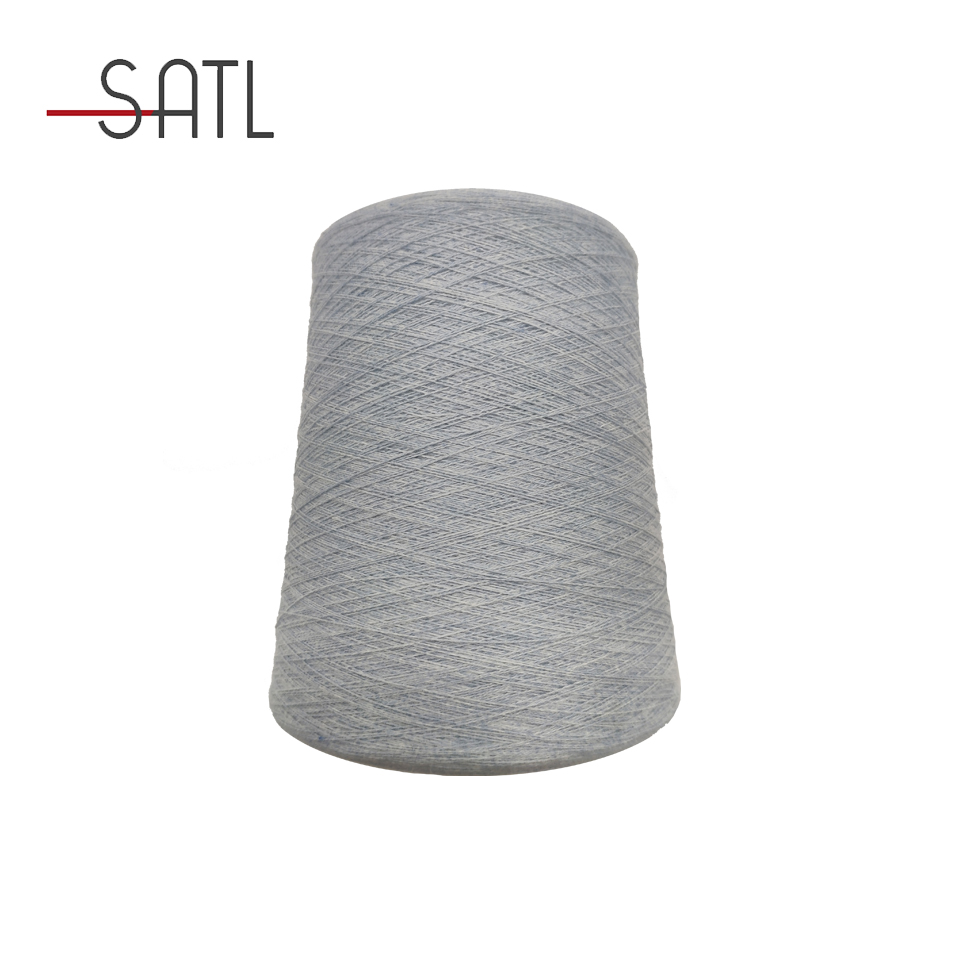 Wholesale 2/28nm 100%Cashmere Soft And Comfortable Hand Feeling Cashmere Yarn For Sweaters